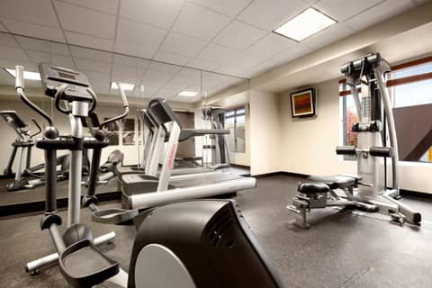 Country Inn & Suites by Radisson, Dearborn, MI — photo 8
