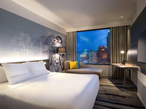 Novotel Bangkok Sukhumvit 4 — photo 4