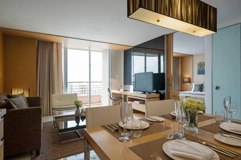 JC Kevin Sathorn Bangkok Hotel — photo 2