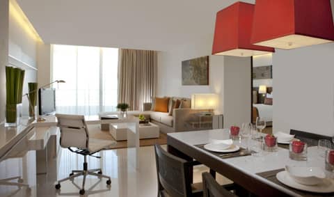 JC Kevin Sathorn Bangkok Hotel — photo 5