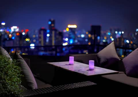 JC Kevin Sathorn Bangkok Hotel — photo 8