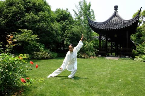 Four Seasons Hotel Hangzhou at West Lake — photo 3