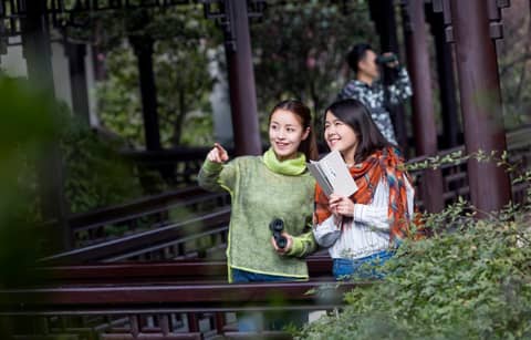 Four Seasons Hotel Hangzhou at West Lake — photo 6