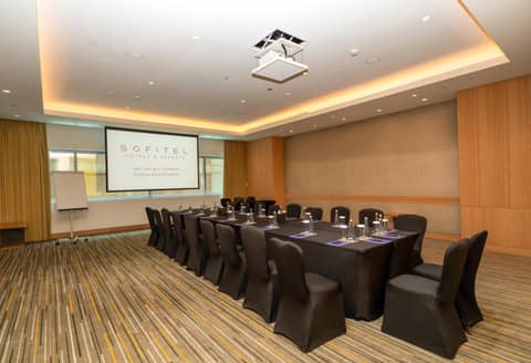Sofitel Dubai Downtown — photo 3