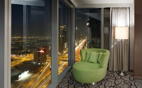 Sofitel Dubai Downtown — photo 6