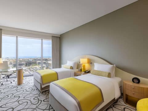 Sofitel Dubai Downtown — photo 8
