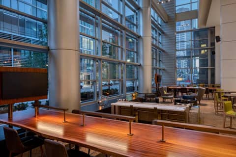 Hyatt Regency Denver at Colorado Convention Center — photo 3