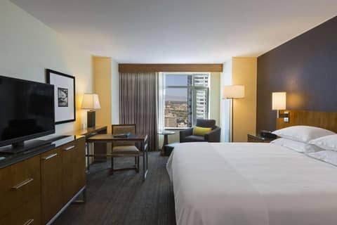 Hyatt Regency Denver at Colorado Convention Center — photo 8