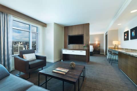 Hyatt Regency Denver at Colorado Convention Center — photo 9