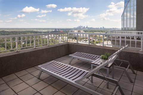 Grand Hyatt Atlanta in Buckhead — photo 3