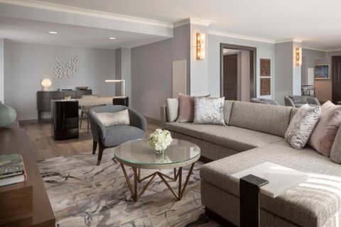 Grand Hyatt Atlanta in Buckhead — photo 8