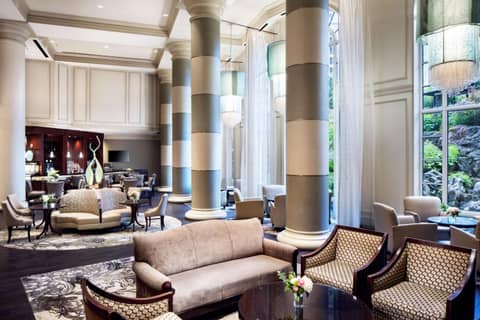 Grand Hyatt Atlanta in Buckhead — photo 9