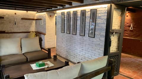 Hotel Thamel House - 6 km from Boudhanath Stupa, Kathmandu — photo 5