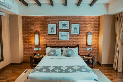 Hotel Thamel House - 6 km from Boudhanath Stupa, Kathmandu — photo 6