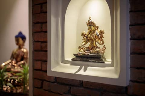 Hotel Thamel House - 6 km from Boudhanath Stupa, Kathmandu — photo 7