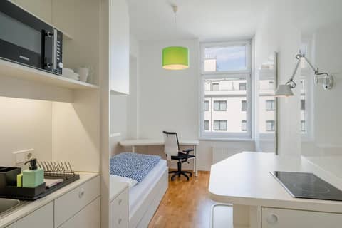 Dean's Home Budapest — photo 2