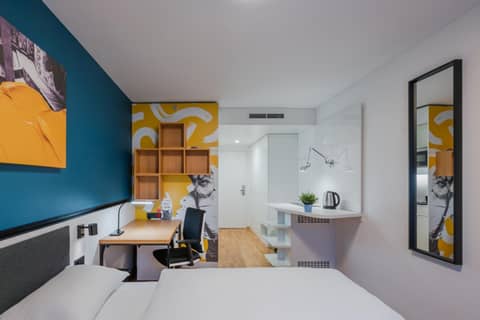 Dean's Home Budapest — photo 4