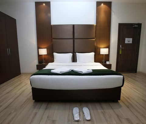 Rawda Hotel — photo 4