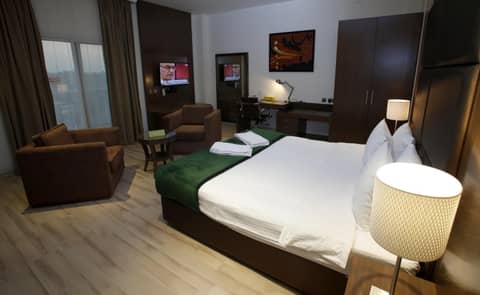 Rawda Hotel — photo 5