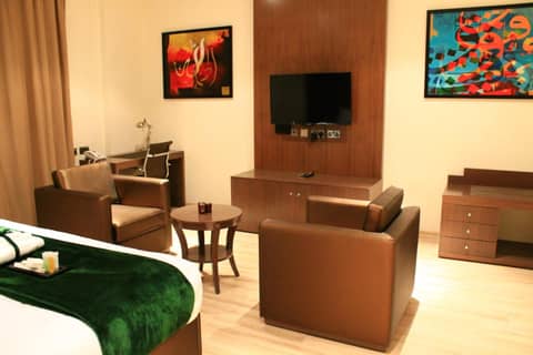 Rawda Hotel — photo 6