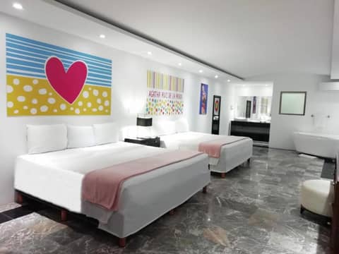 MayaFair Design Hotel — photo 3