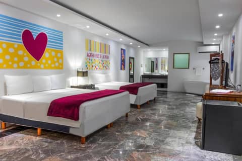 MayaFair Design Hotel — photo 6
