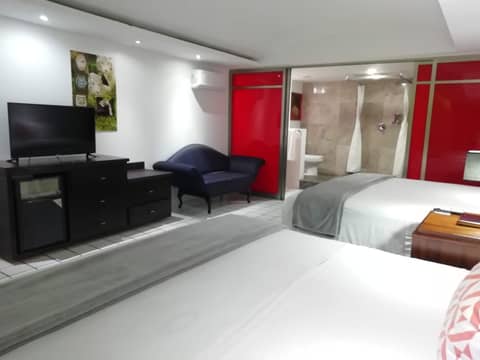 MayaFair Design Hotel — photo 9