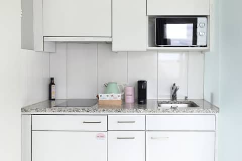 Numa Zurich Turi — kitchen