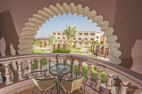 Sunrise Mamlouk Palace Resort — photo 2