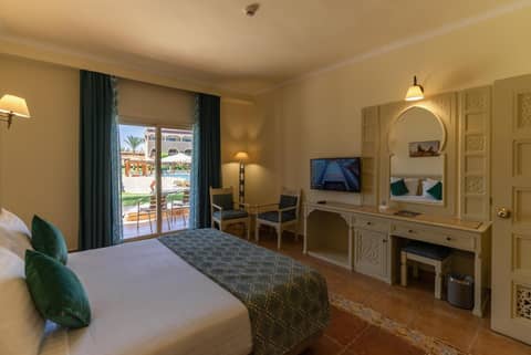 Sunrise Mamlouk Palace Resort — photo 3