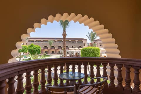 Sunrise Mamlouk Palace Resort — photo 4