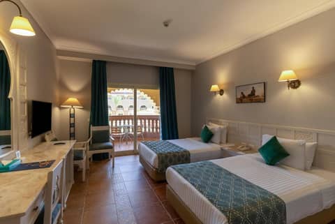 Sunrise Mamlouk Palace Resort — photo 5