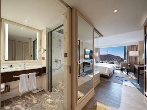 The Ambassador Seoul - A Pullman Hotel — photo 9