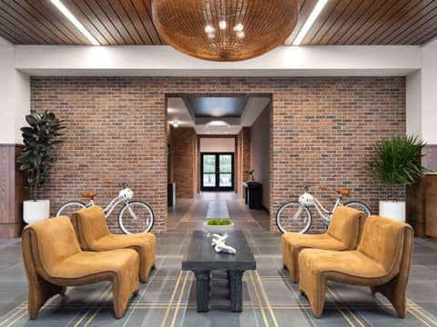 Origin Kansas City Riverfront, a Wyndham Hotel — photo 9