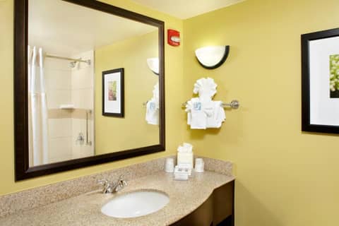Hilton Garden Inn Tampa East Brandon — photo 2