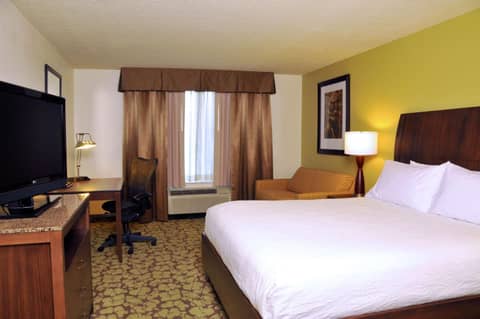 Hilton Garden Inn Tampa East Brandon — photo 4