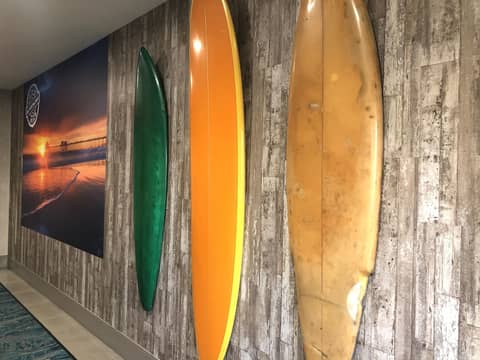 SunCoast Park Hotel Anaheim Resort, Tapestry by Hilton — photo 2