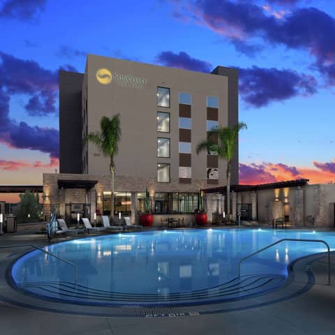 SunCoast Park Hotel Anaheim Resort, Tapestry by Hilton — photo 3