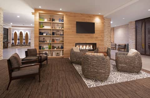 SunCoast Park Hotel Anaheim Resort, Tapestry by Hilton — photo 6