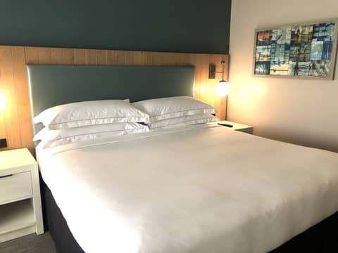 SunCoast Park Hotel Anaheim Resort, Tapestry by Hilton — photo 7