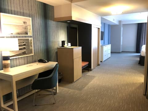 SunCoast Park Hotel Anaheim Resort, Tapestry by Hilton — photo 8