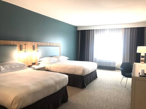 SunCoast Park Hotel Anaheim Resort, Tapestry by Hilton — photo 9