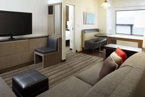 Hyatt House Pittsburgh-South Side — photo 6
