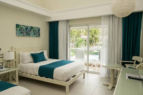 Vista Sol Punta Cana Beach Resort & Spa - All Inclusive — photo 2