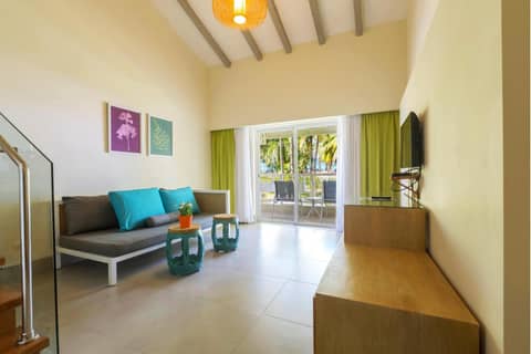 Vista Sol Punta Cana Beach Resort & Spa - All Inclusive — photo 7