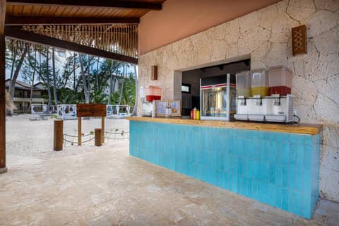 Vista Sol Punta Cana Beach Resort & Spa - All Inclusive — photo 9