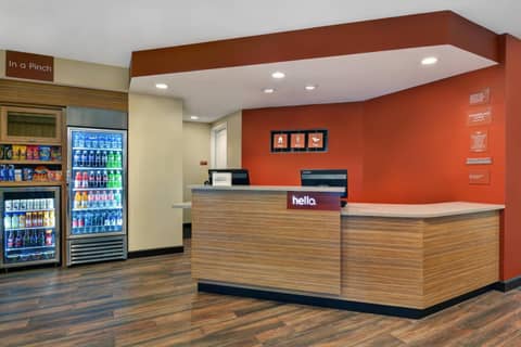 TownePlace Suites by Marriott Sarasota/Bradenton West — photo 3