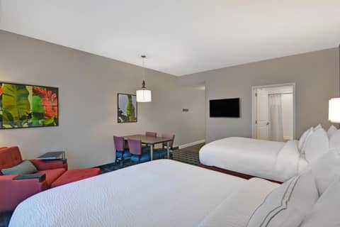 TownePlace Suites by Marriott Sarasota/Bradenton West — photo 5