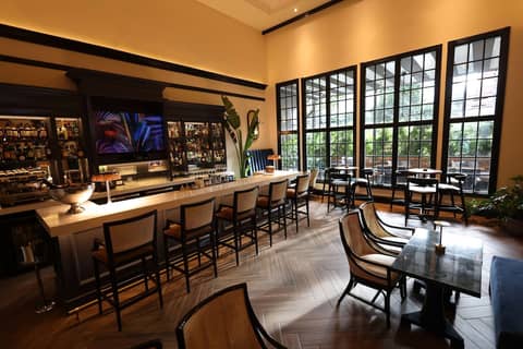 Bristol Panama, a Registry Collection Hotel — photo 8