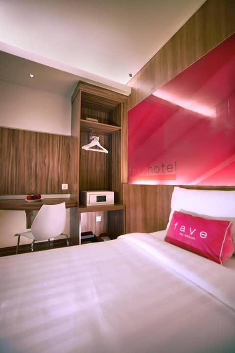 favehotel LTC Glodok — photo 2
